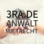 Rechtsanwalt Mietrecht